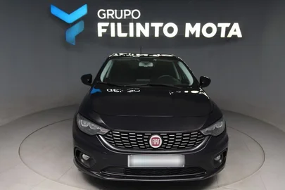 2019 Fiat Tipo