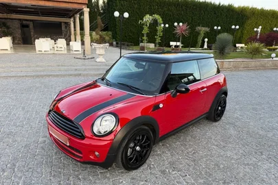 2009 MINI Cooper
