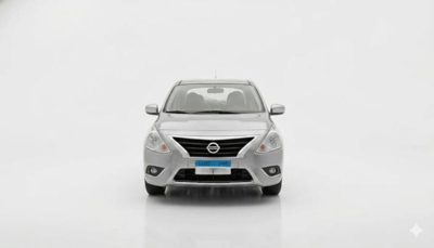 2026 Nissan Sunny 1STCATEGORY