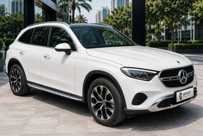 2025 Mercedes-Benz GLC GLC3004MATIC