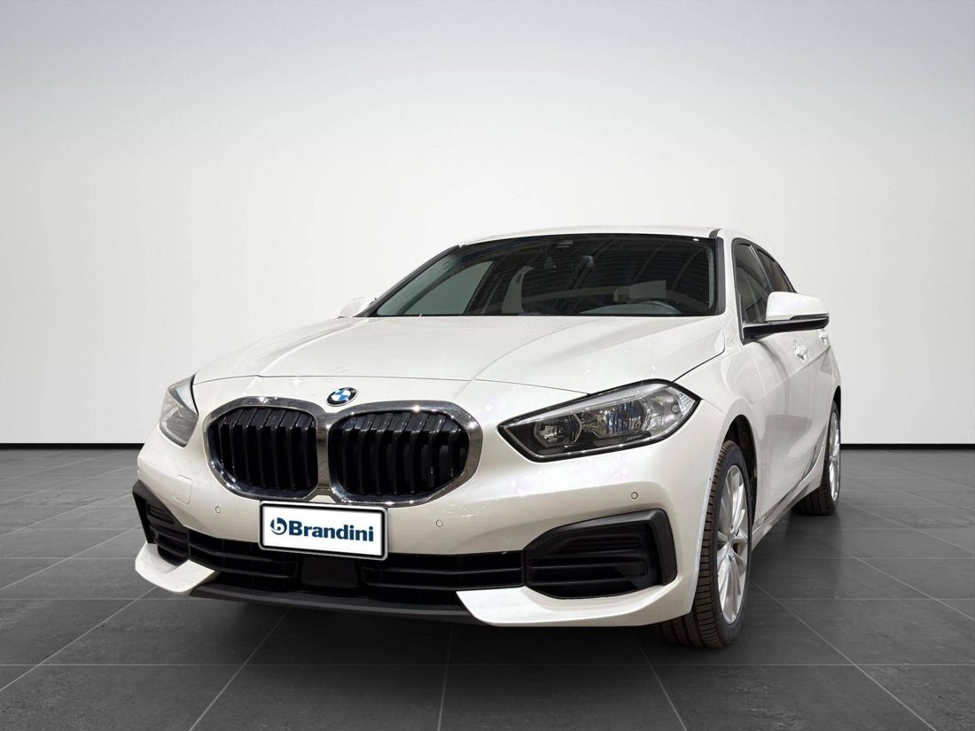 2023 BMW 1 Series 118DBUSINESSADVANTAGE