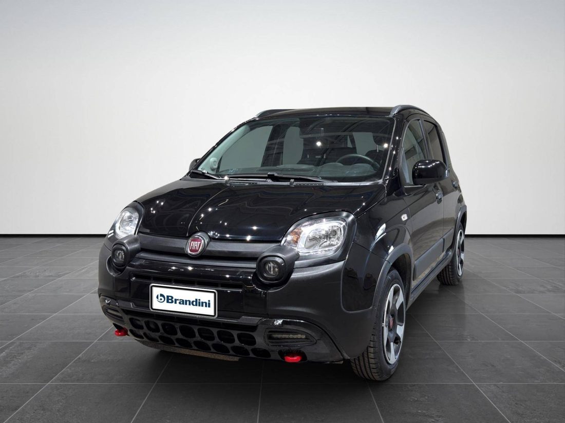 2024 Fiat Panda