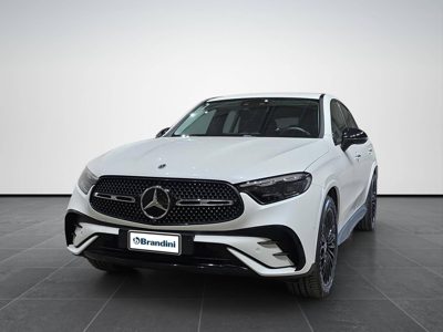 2024 Mercedes-Benz GLC