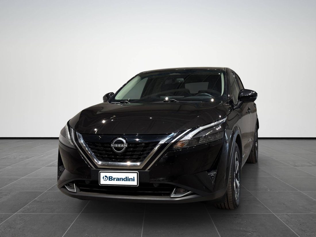 2023 Nissan Qashqai QASHQAI1.5EPOWERNCONNECTA2WD