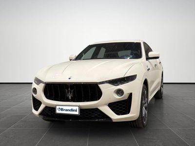 2023 Maserati Levante LEVANTE2.0MHEVGT330CVAUTO