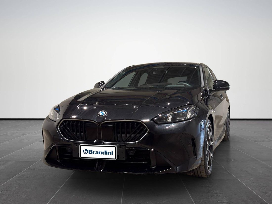 2025 BMW 1 Series 118DMSPORTPROAUTO