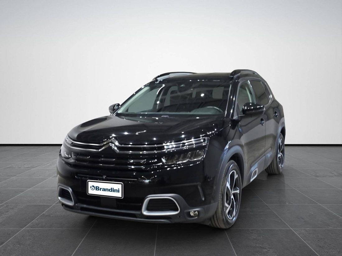 2022 Citroen C5 Aircross C5AIRCROSS1.6HYBRIDSHINE225EEAT8