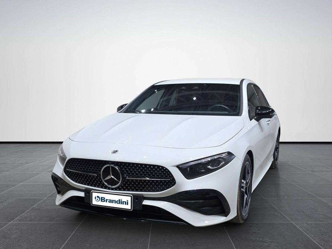 2023 Mercedes-Benz A-Class A180AMGLINEADVANCEDAUTO