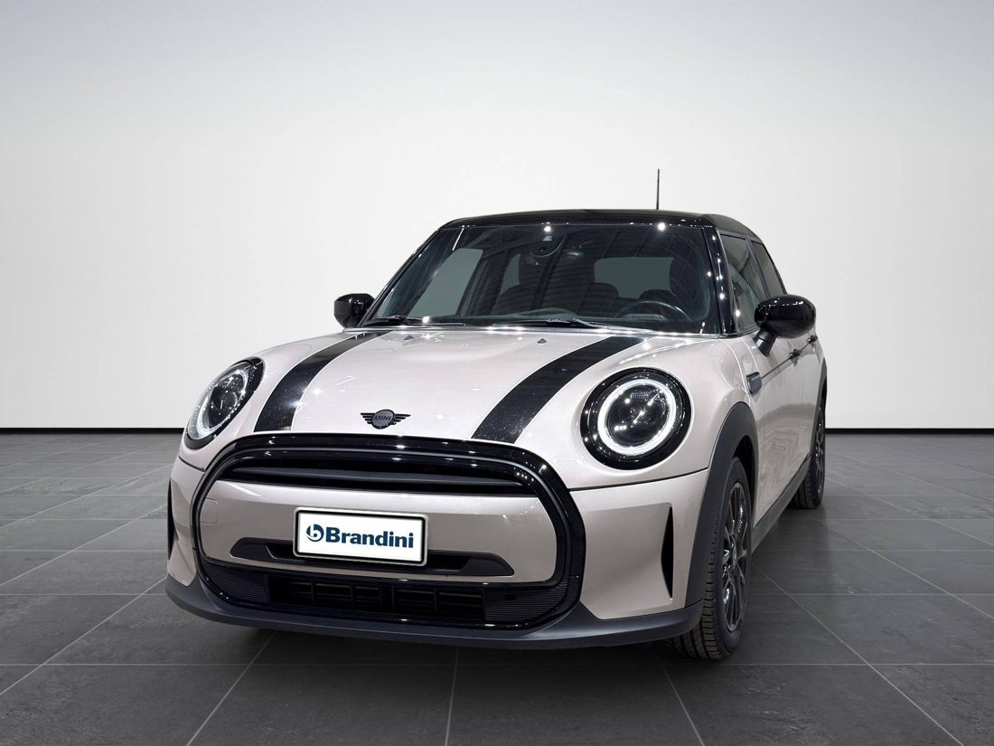 2023 MINI Mini MINI5P1.5COOPERCLASSICAUTO