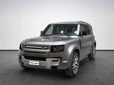 2023 Land Rover Defender