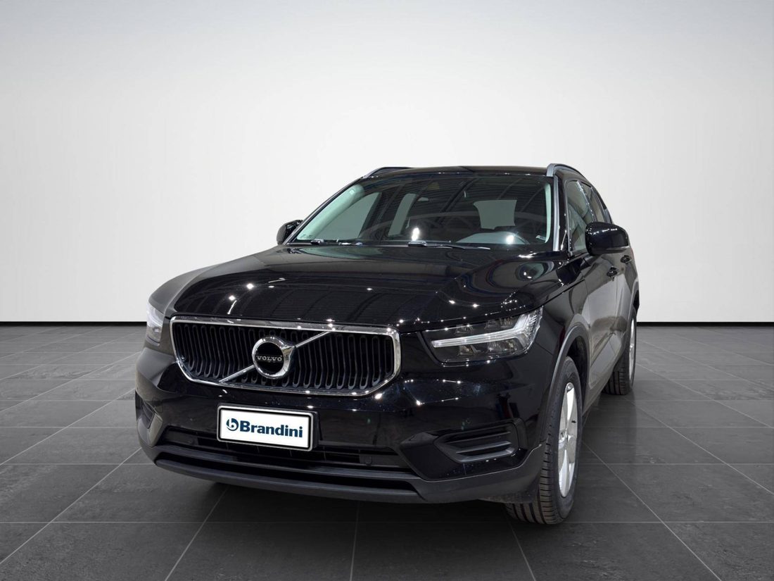 2022 Volvo XC40 XC401.5T2MOMENTUMCOREMY21