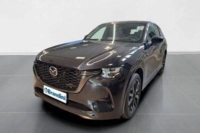 2025 Mazda CX-60