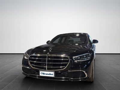2021 Mercedes-Benz S-Class S350DPREMIUMPLUS4MATICAUTO
