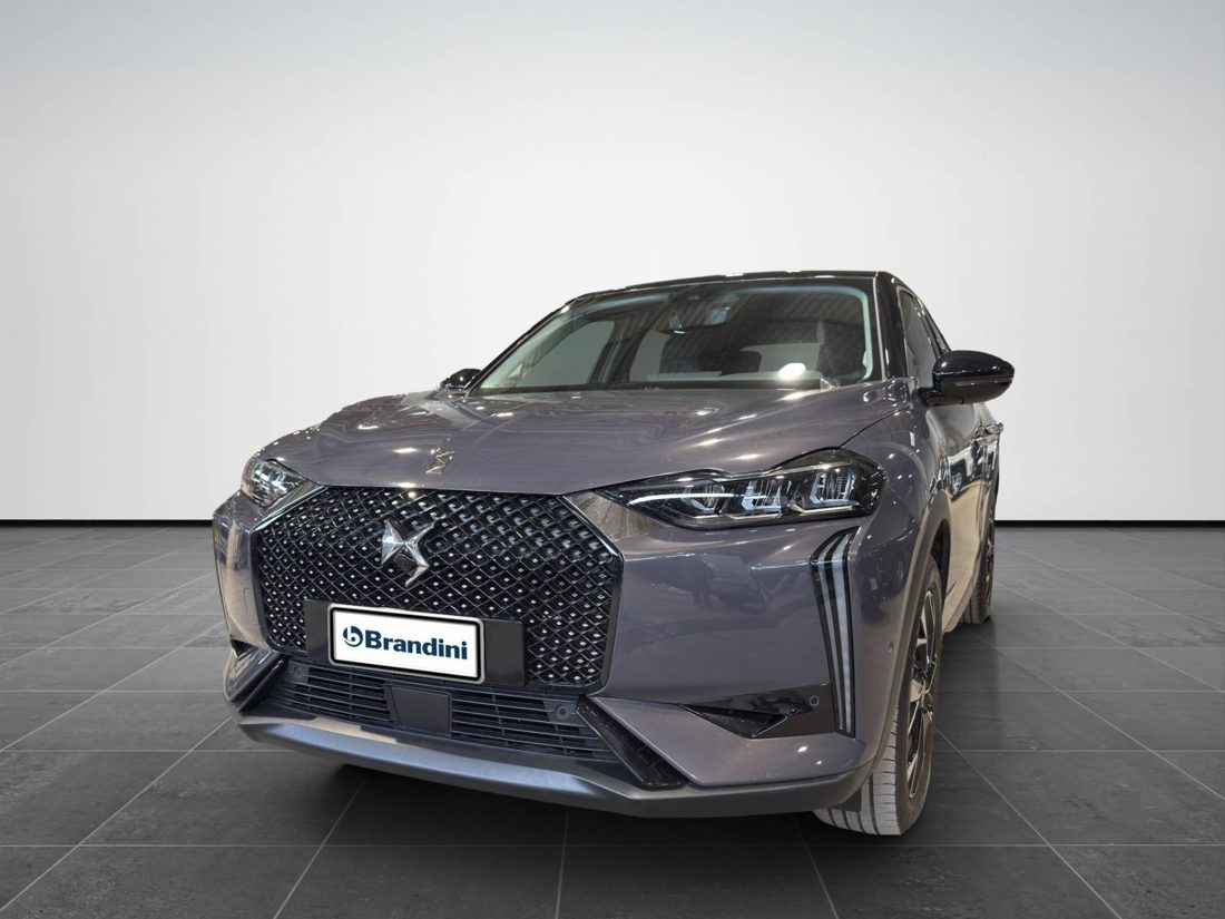 2025 DS DS3