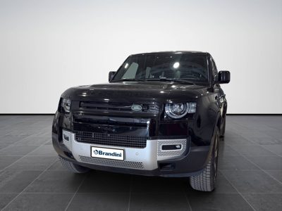 2023 Land Rover Defender