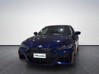 2023 BMW 4 Series M440DCOUPEMHEV48VXDRIVEAUTO