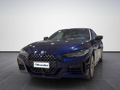 2024 BMW 4 Series M440ICOUPEMHEV48VXDRIVEAUTO