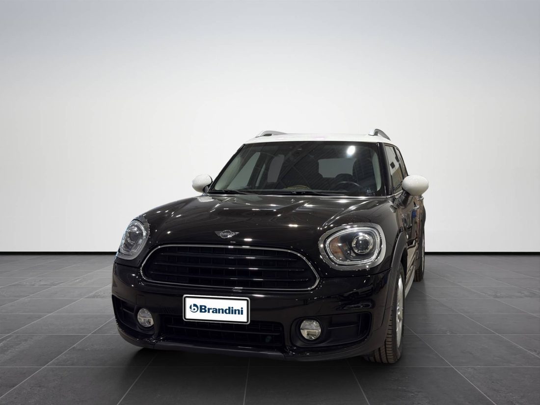 2020 MINI Countryman MINICOUNTRYMAN2.0COOPERDBUSINESS