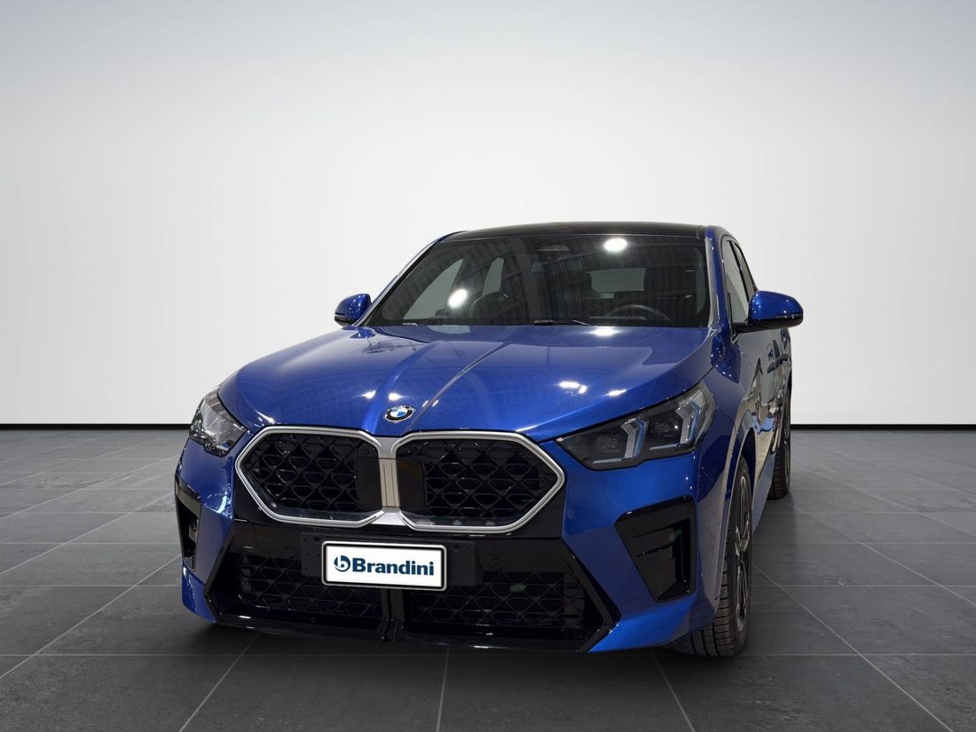 2024 BMW X2 X2SDRIVE20I48VMSPORTAUTO
