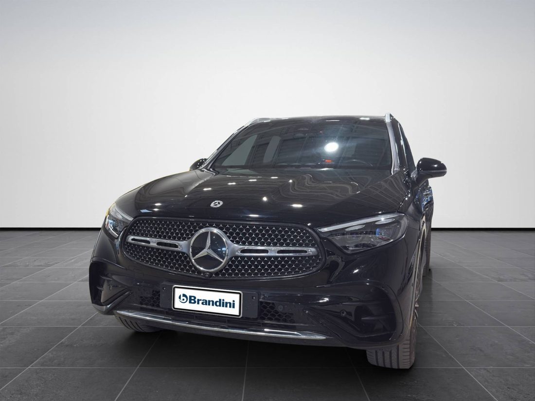 2023 Mercedes-Benz GLC GLC300AMGLINEPREMIUM4MATICAUTO