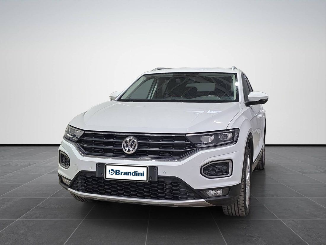 2018 Volkswagen T-Roc TROC2.0TDIADVANCED4MOTION