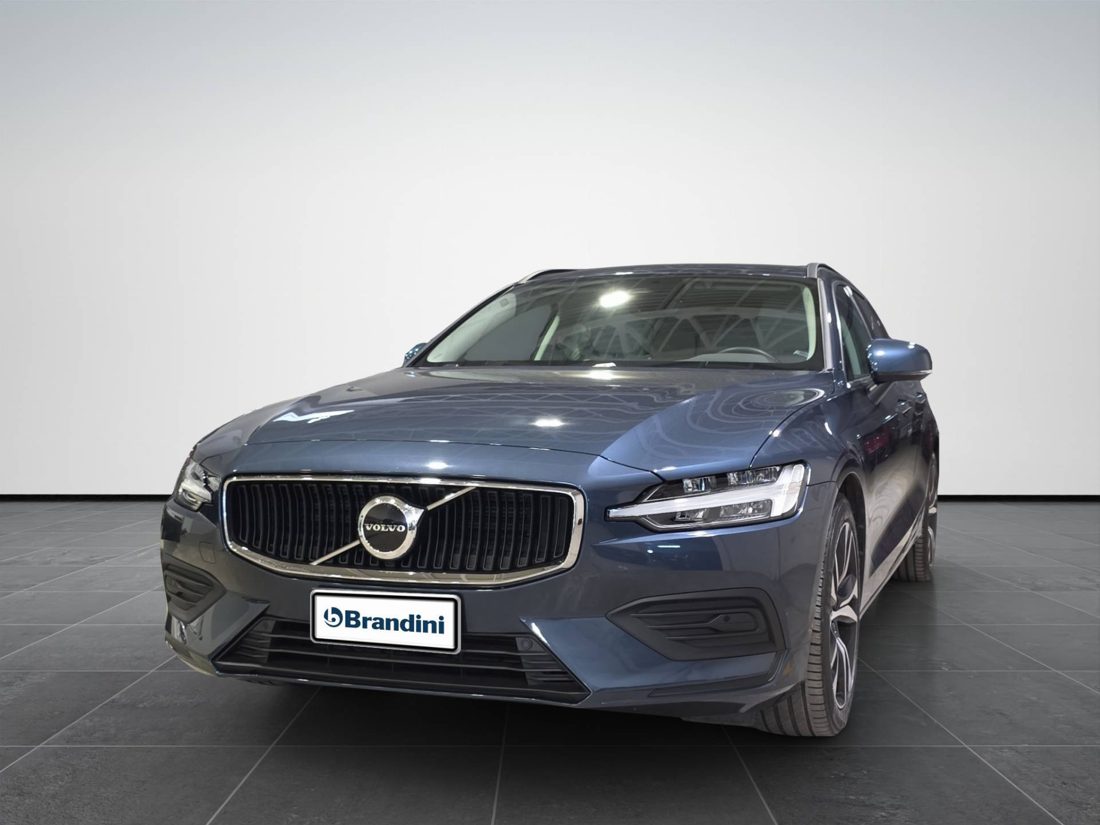 2023 Volvo V60 V602.0B4COREAUTO