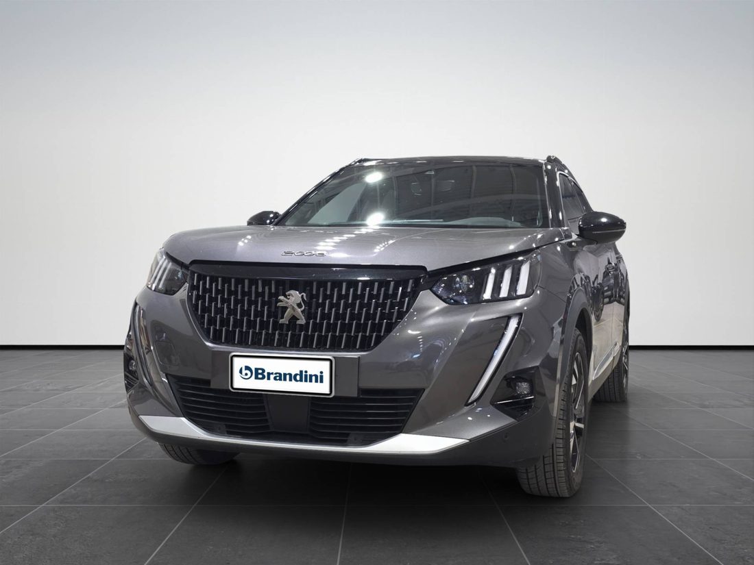 2022 Peugeot 2008 20081.5BLUEHDIGTS&S110CV