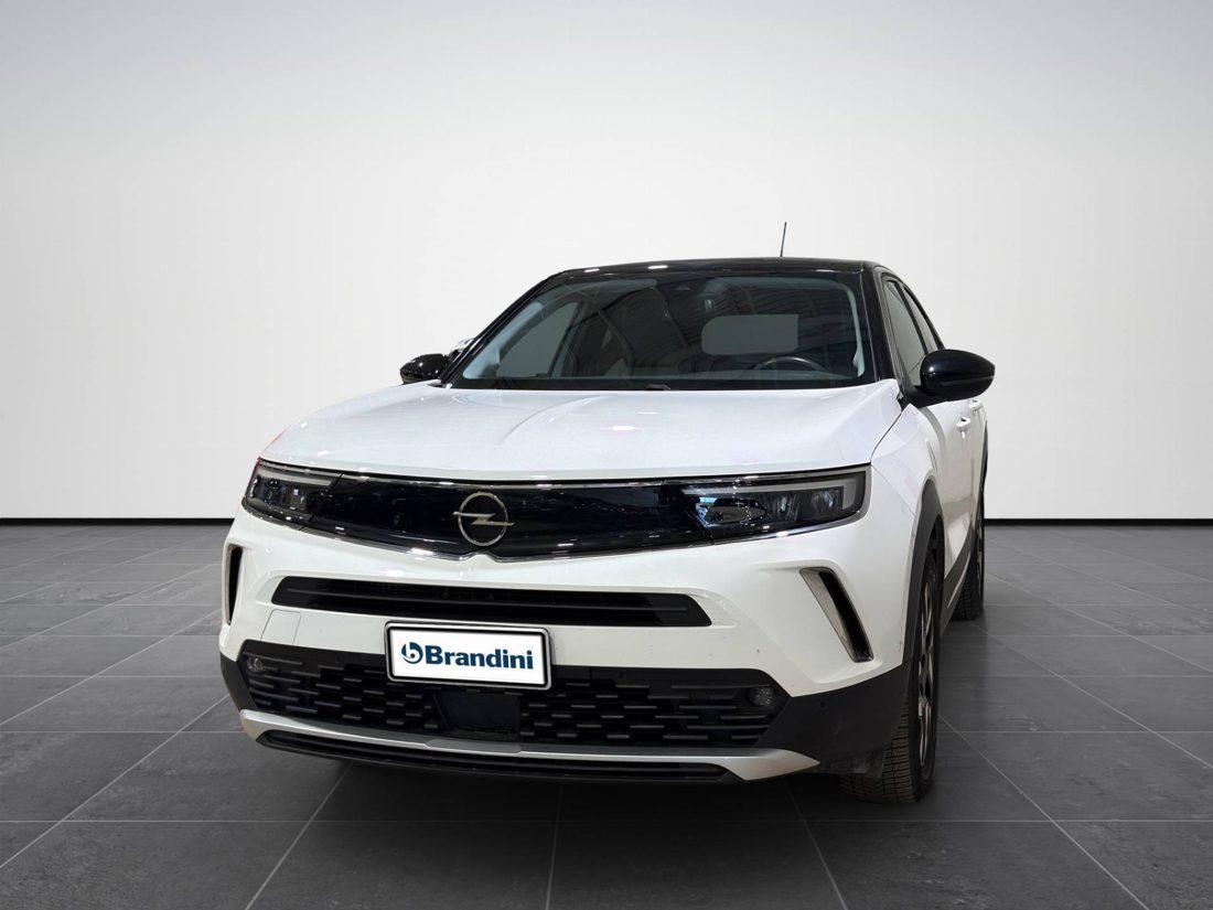 2022 Opel Mokka MOKKA1.5ELEGANCES&S110CV