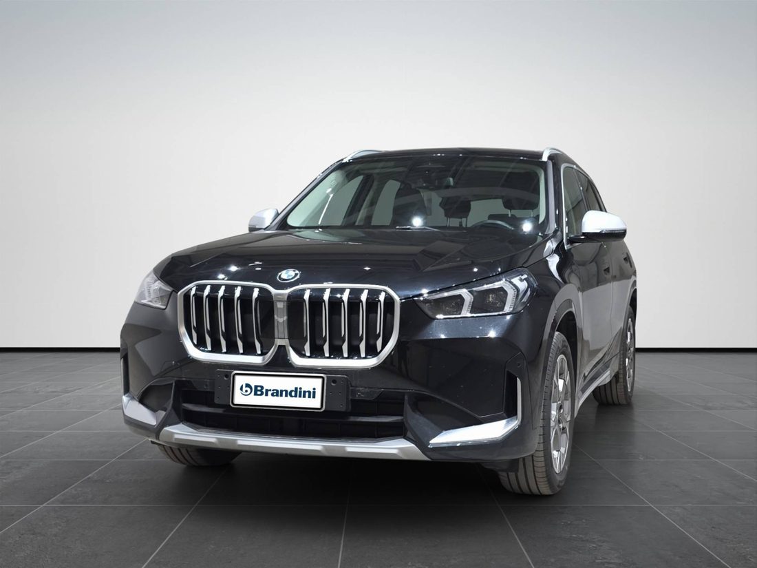 2022 BMW X1 X1SDRIVE18DXLINEAUTO