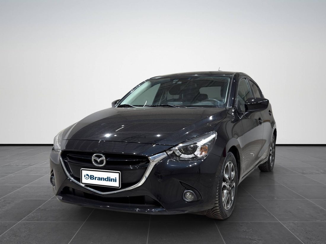 2016 Mazda Mazda2 21.5EXCEED90CV