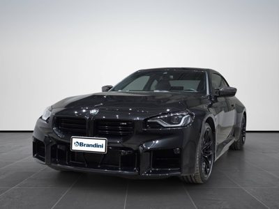 2024 BMW M2 M2COUPE3.0460CVAUTO