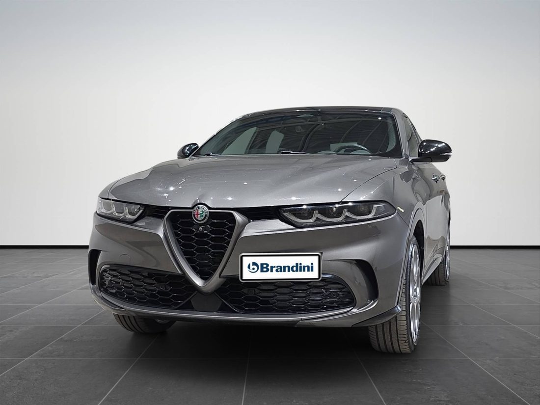 2023 Alfa Romeo Tonale TONALE1.3PHEVSPECIALEQ4280CVAT6