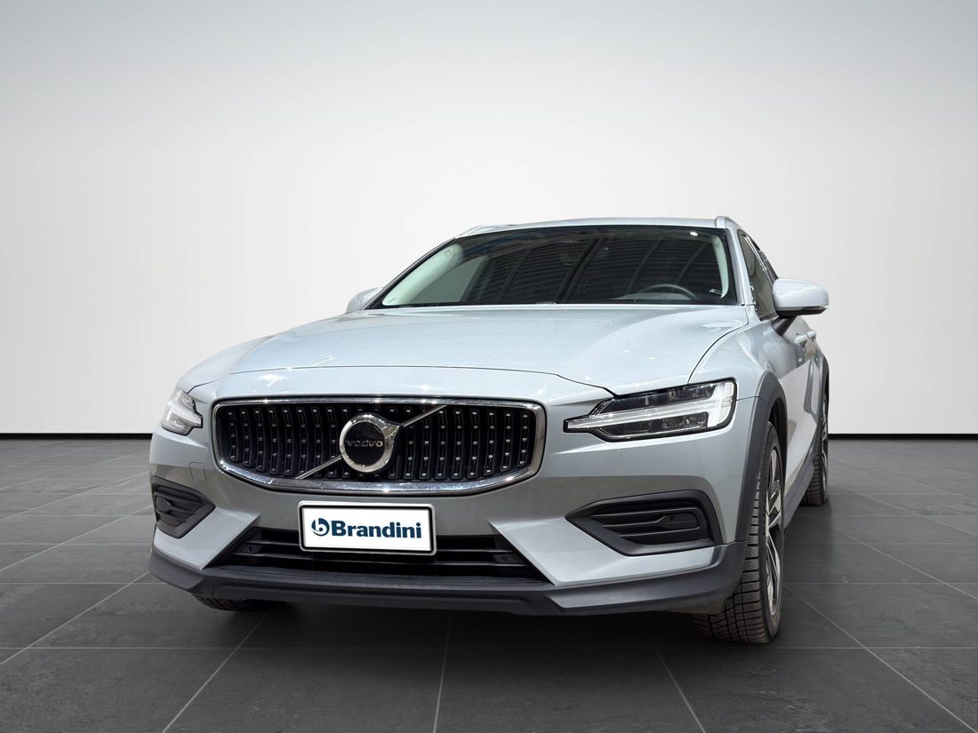 2023 Volvo V60 V60CROSSCOUNTRY2.0B4COREAWDAUTO
