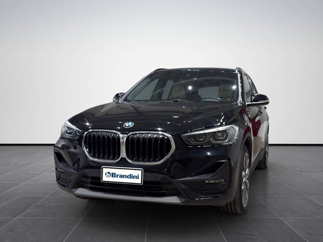 2021 BMW X1 X1SDRIVE18IXLINE136CVAUTO