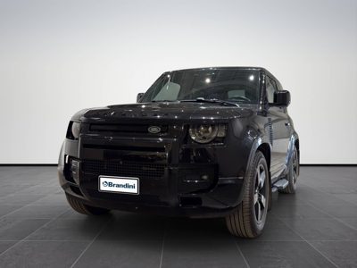 2023 Land Rover Defender