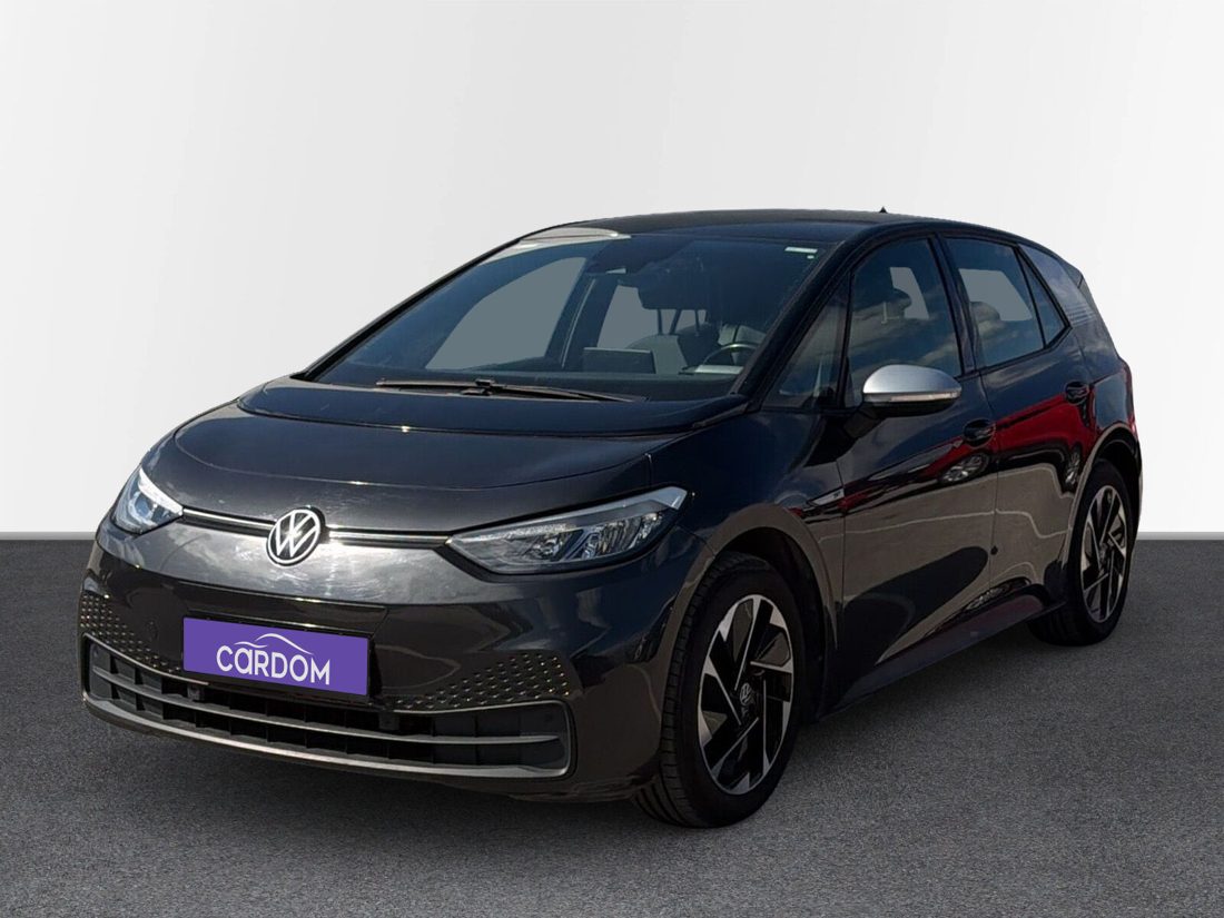 2021 Volkswagen ID.3 1ST