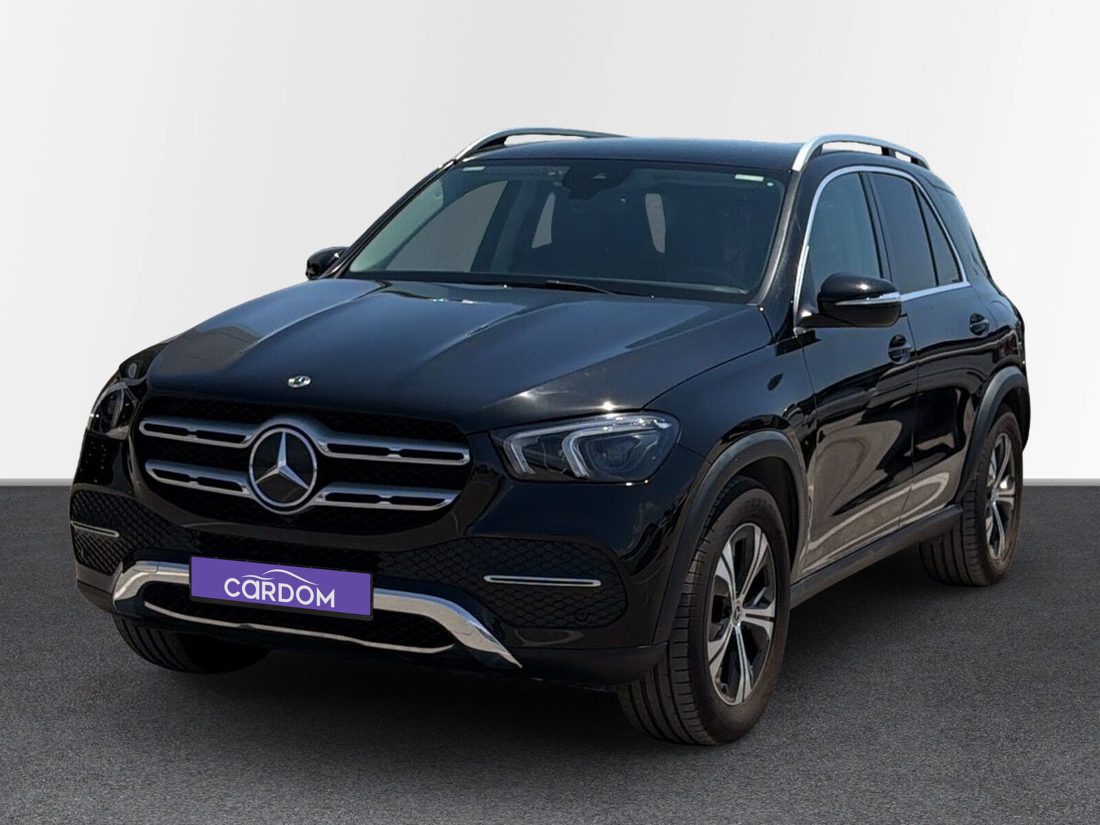 2022 Mercedes-Benz GLE 2.0GLE350E4MATIC