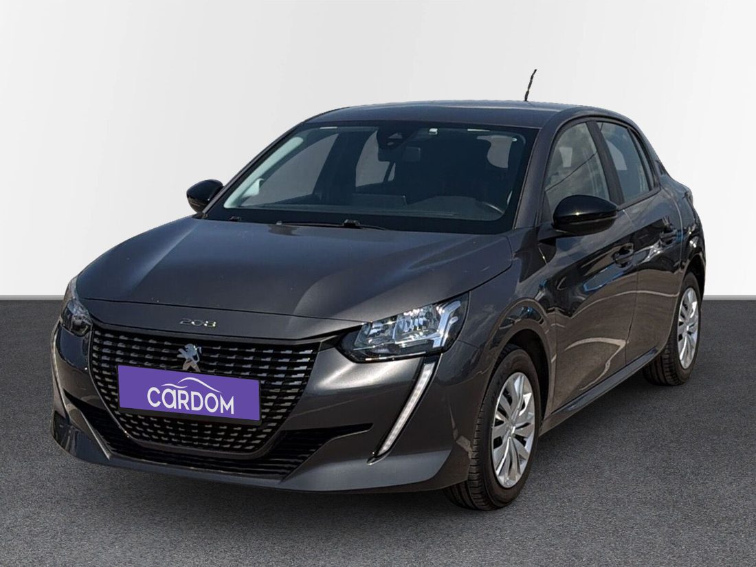 2021 Peugeot 208 1.5BLUEHDIACTIVE