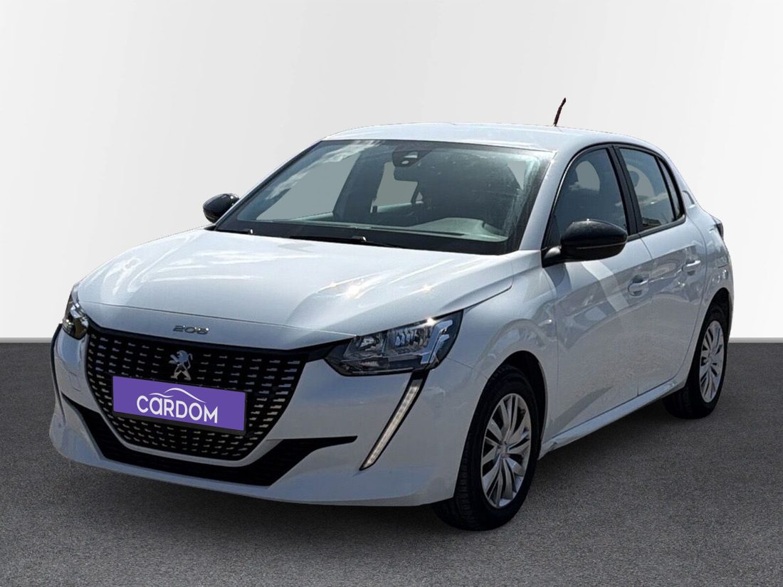 2023 Peugeot 208 1.5BLUEHDIACTIVE
