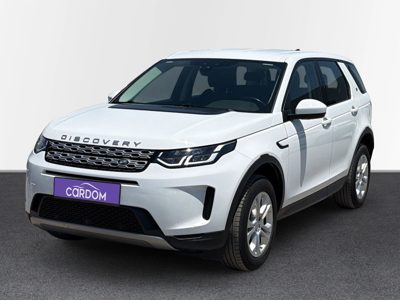 2020 Land Rover Discovery SPORT1.5LTPHEVAUTOSENIOR