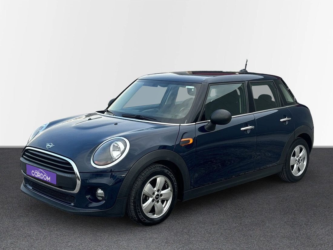 2019 MINI One ONE102PS