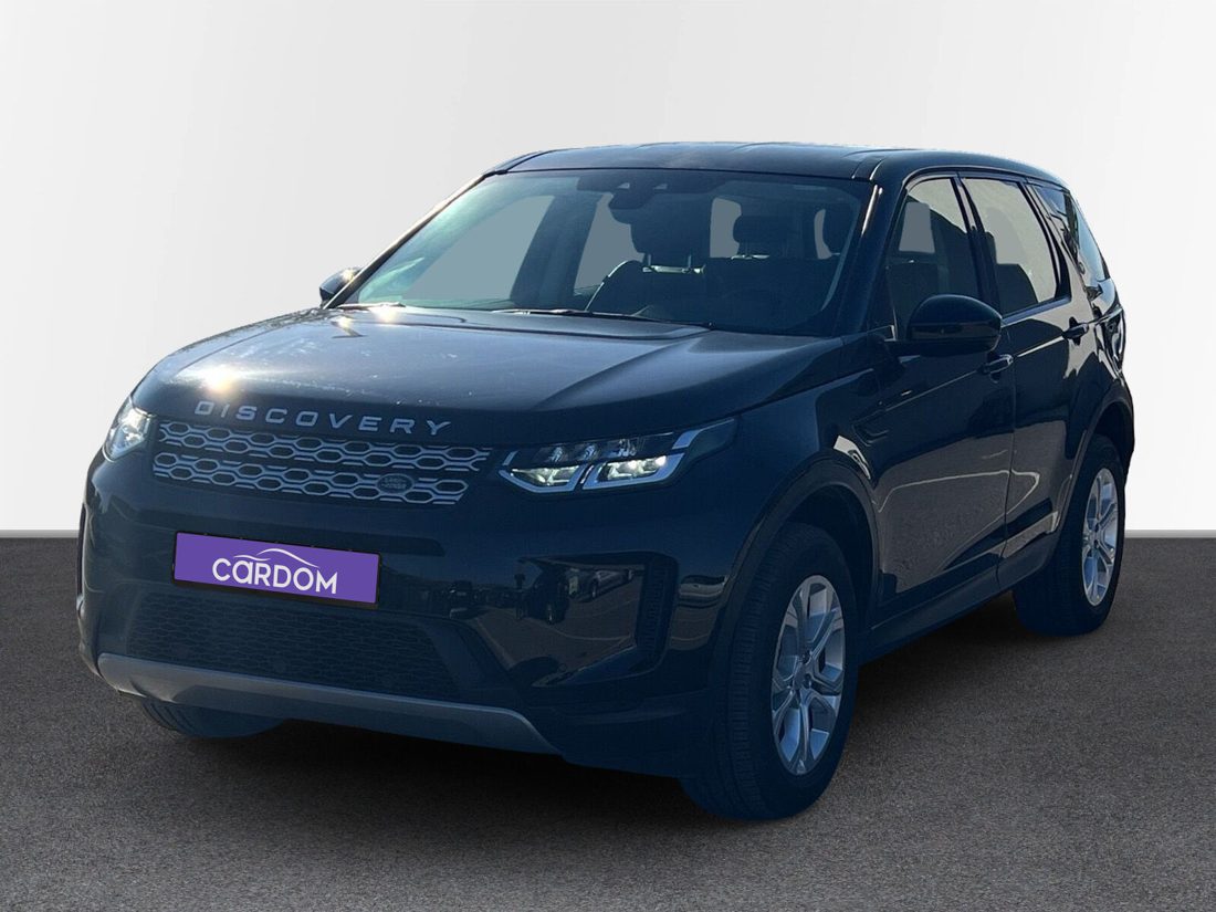 2020 Land Rover Discovery SPORT1.5LTPHEVAUTOSENIOR