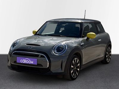 2021 MINI Cooper SE