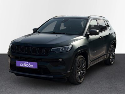 2021 Jeep Compass 1.3TBAT64X480THANNIVERSARY