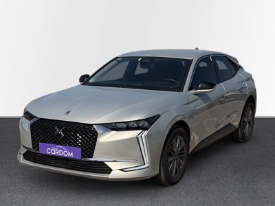 2022 DS DS4 1.5BLUEHDIEAT8BASTILLE+