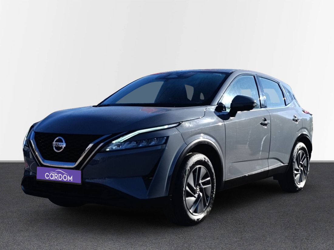 2021 Nissan Qashqai 1.3PDIGTHYBRIDXTRONICPREMIUM