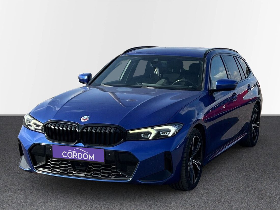 2023 BMW 3 Series