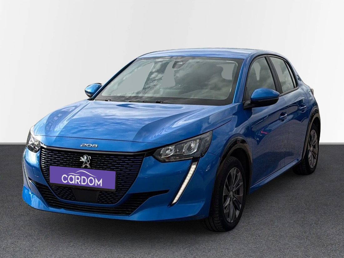 2019 Peugeot 208 EACTIVEPLUS