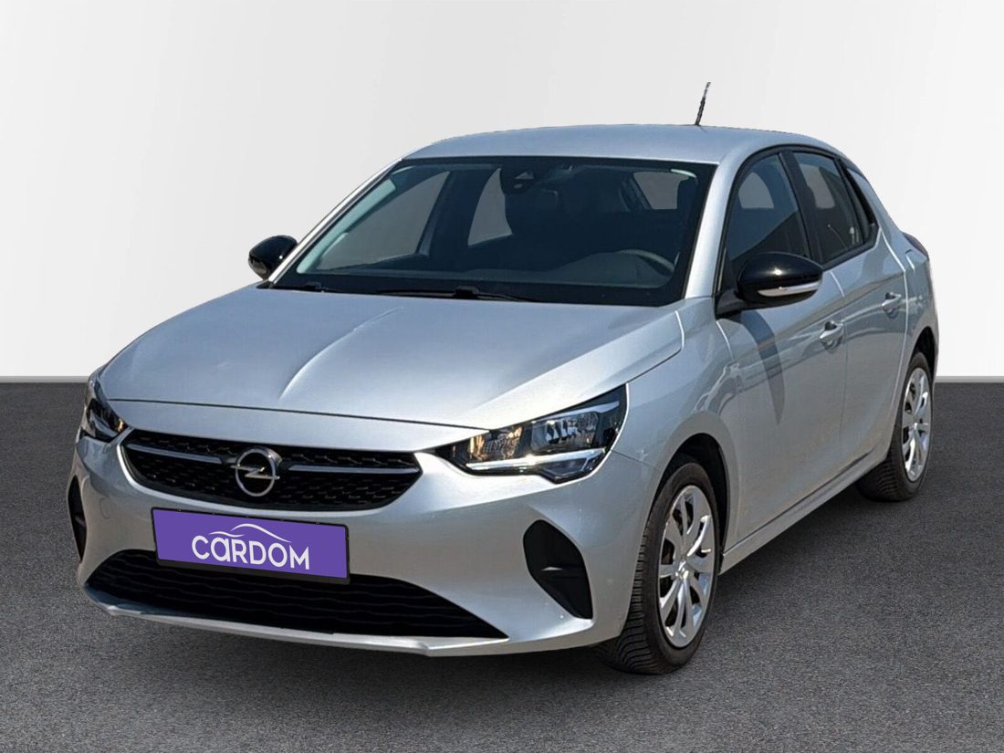 2023 Opel Corsa 1.5DMT6