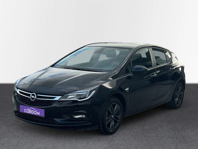 2019 Opel Astra 1.4120TURBOEDITIONAT6